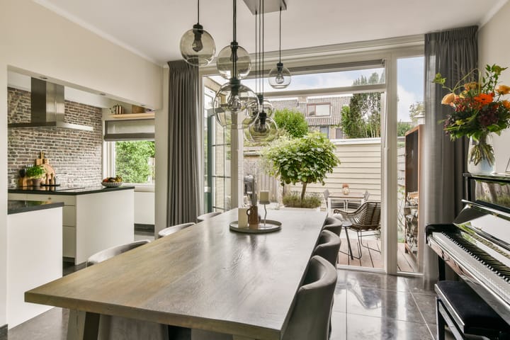 Foto 15 van Lobelia 7