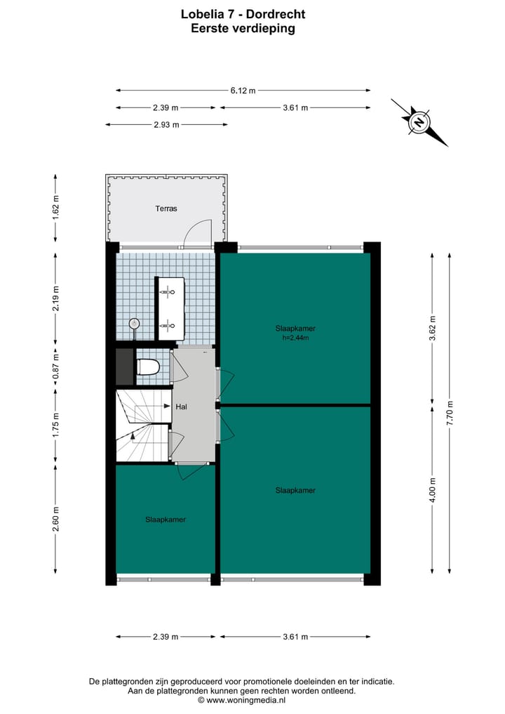 Foto 44 van Lobelia 7