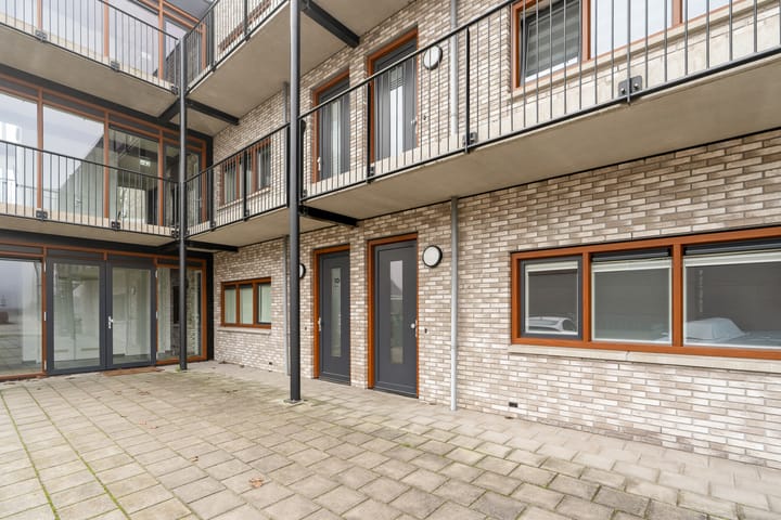 Foto 2 van Hofspoor 8