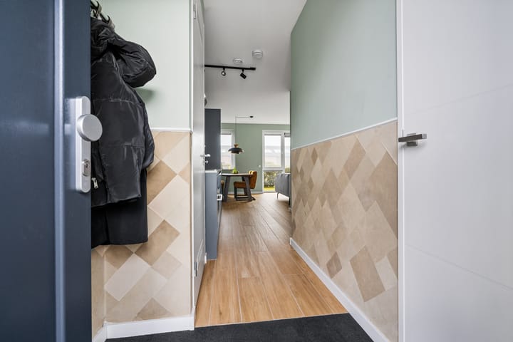 Foto 3 van Hofspoor 8