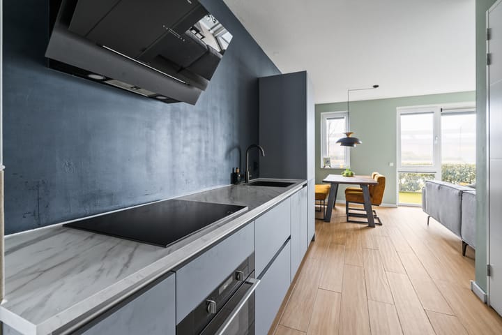 Foto 4 van Hofspoor 8