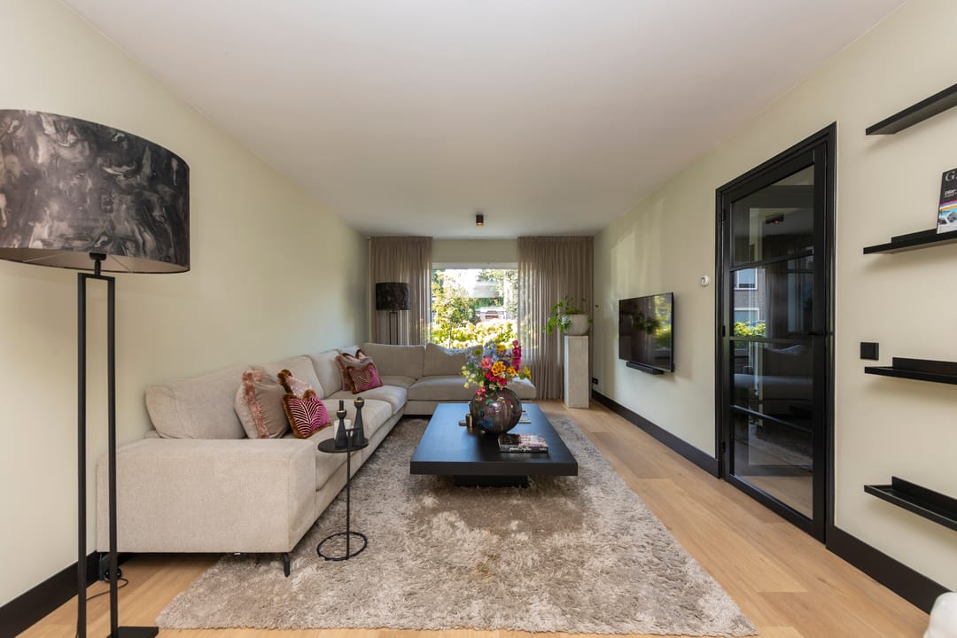 Foto 8 van Prinses Beatrixstraat 1