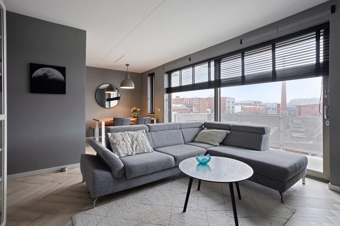 Foto 2 van Boterdiep 17-H