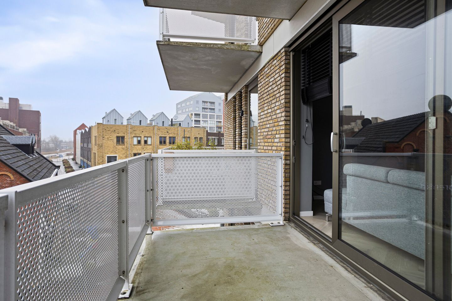 Foto 4 van Boterdiep 17-H