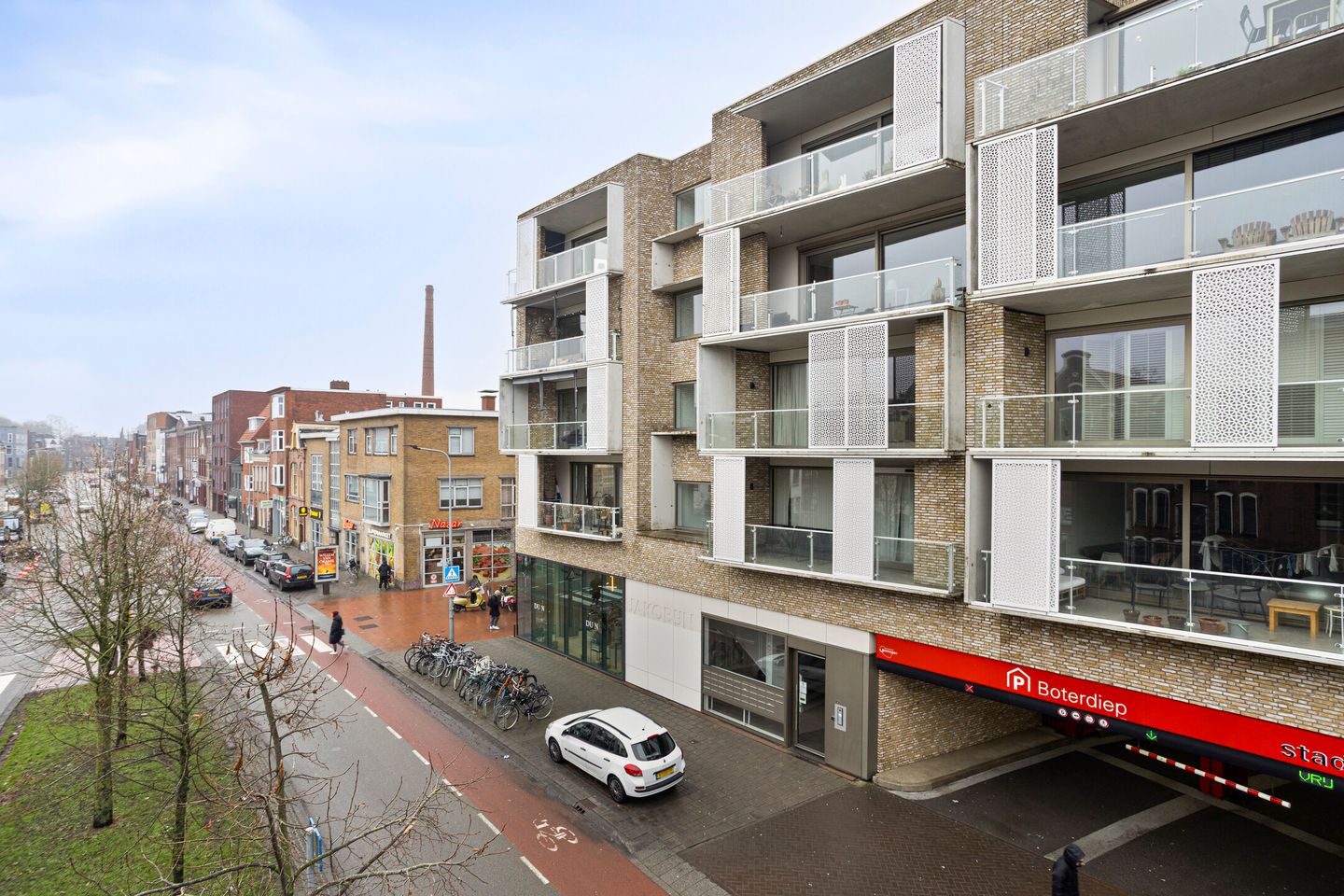 Foto 5 van Boterdiep 17-H