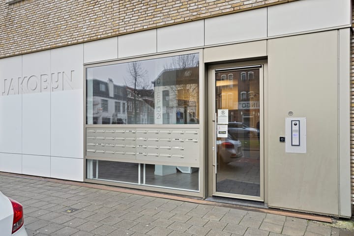 Foto 6 van Boterdiep 17-H