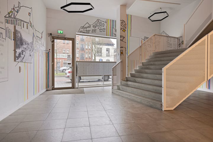 Foto 7 van Boterdiep 17-H