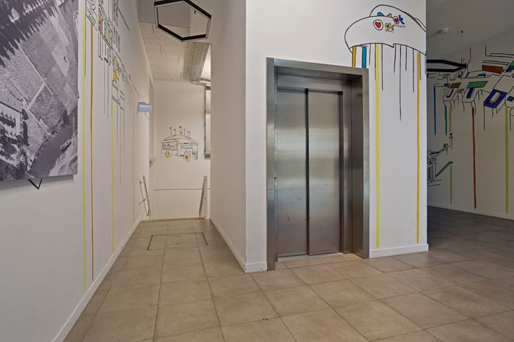 Foto 8 van Boterdiep 17-H