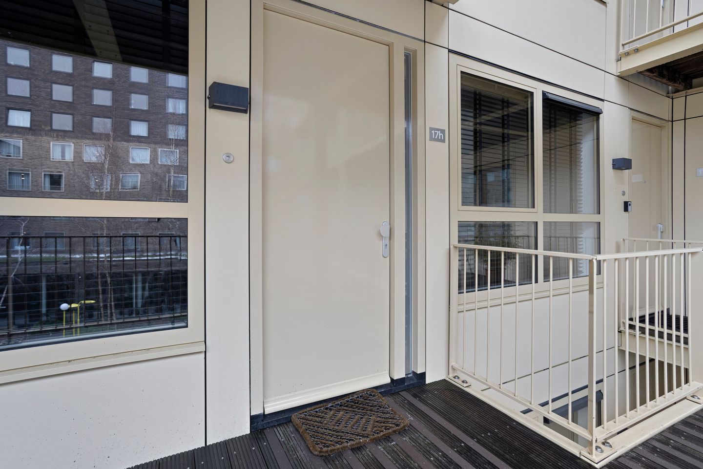 Foto 10 van Boterdiep 17-H