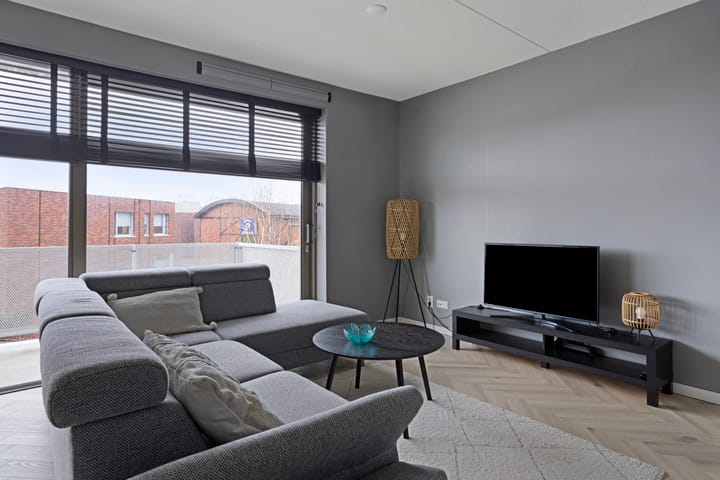 Foto 12 van Boterdiep 17-H