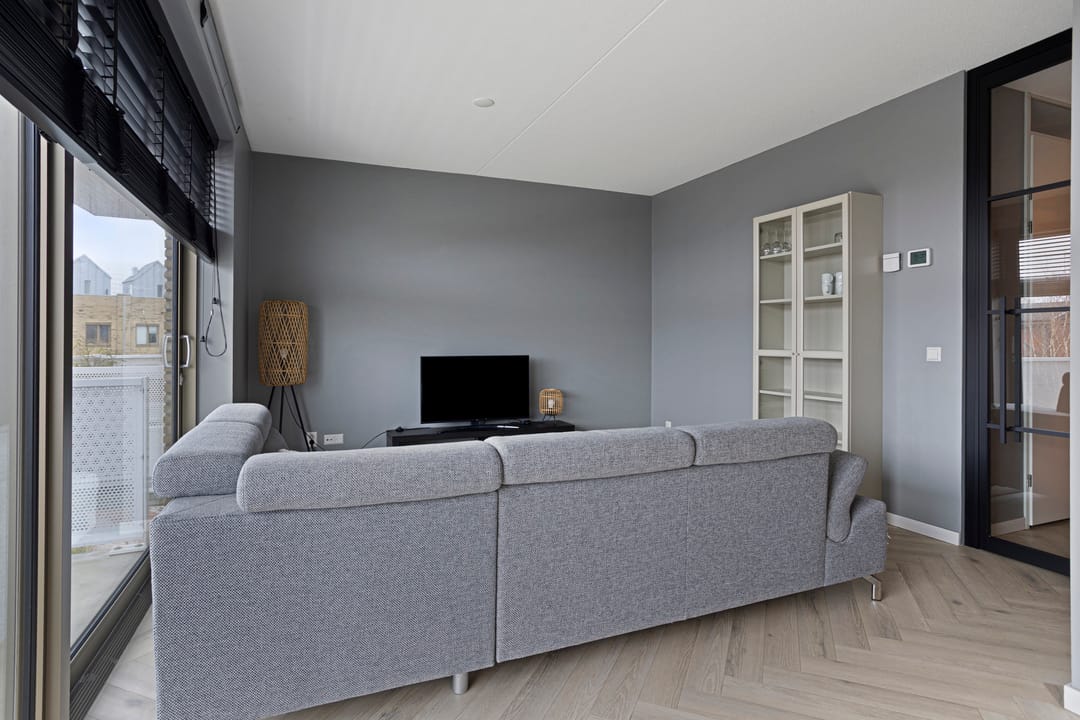 Foto 13 van Boterdiep 17-H