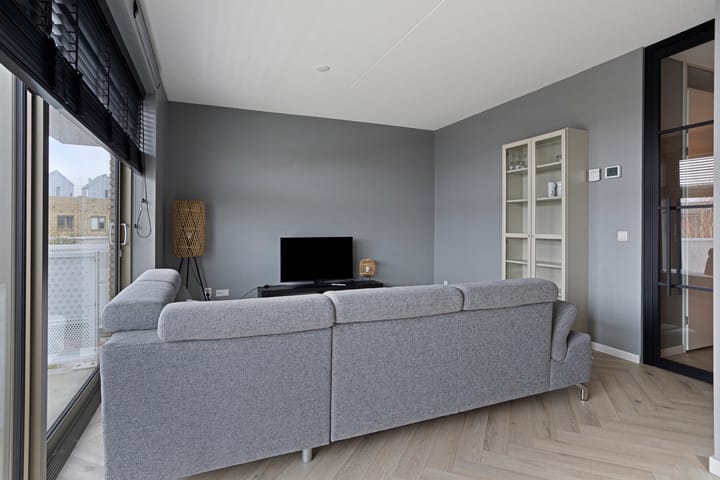 Foto 13 van Boterdiep 17-H