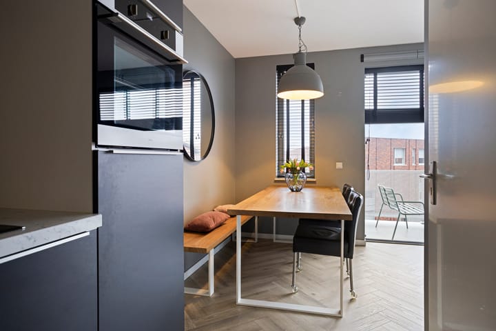 Foto 17 van Boterdiep 17-H