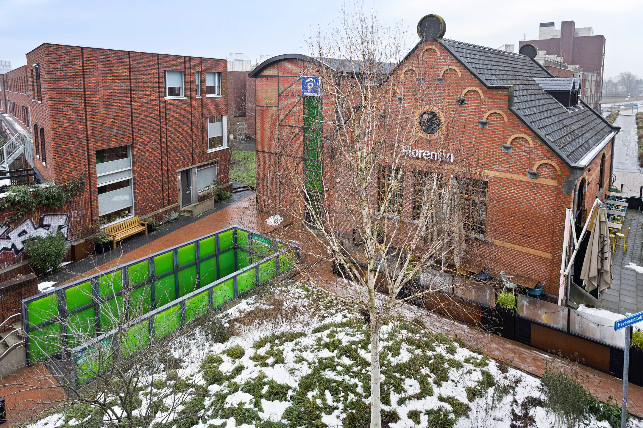 Foto 24 van Boterdiep 17-H