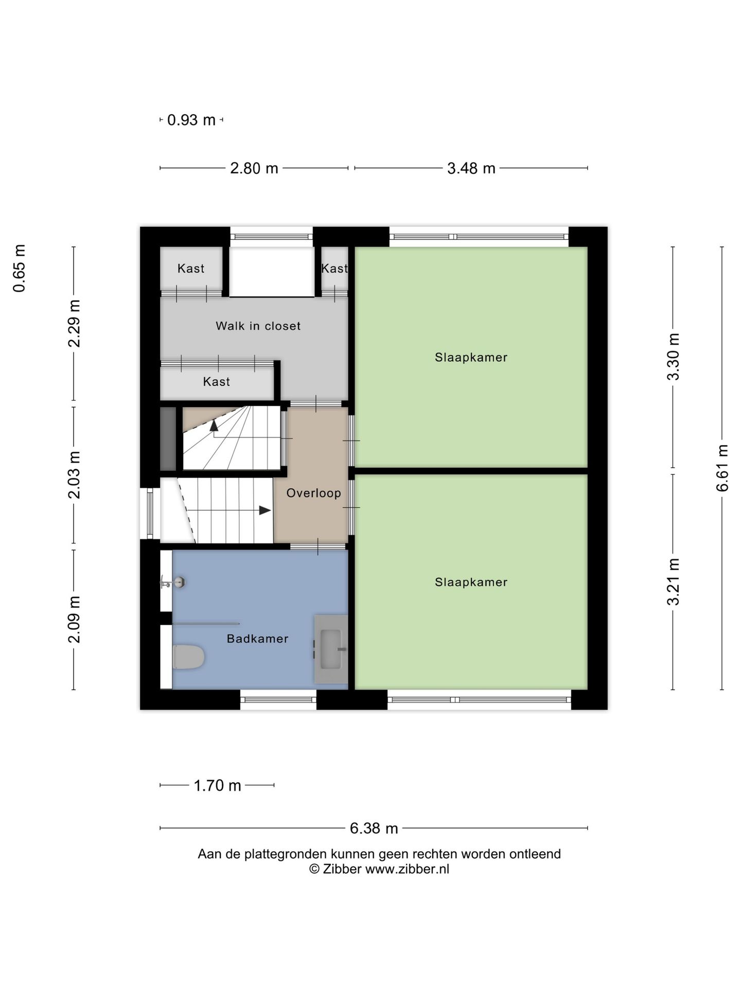 Foto 55 van Prinses Beatrixstraat 1