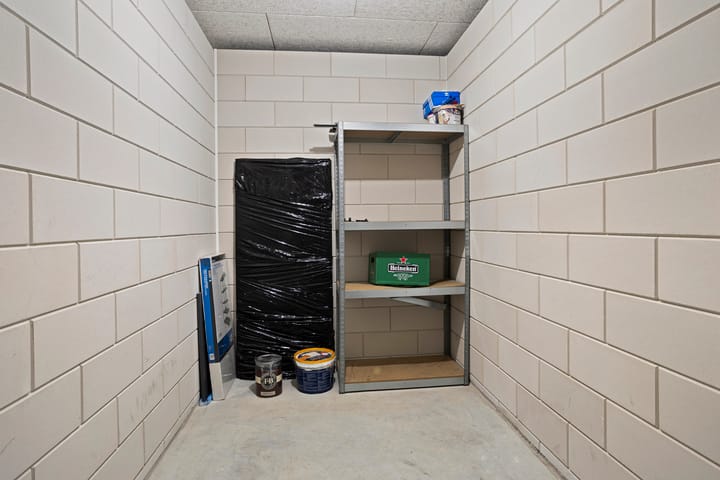 Foto 33 van Boterdiep 17-H