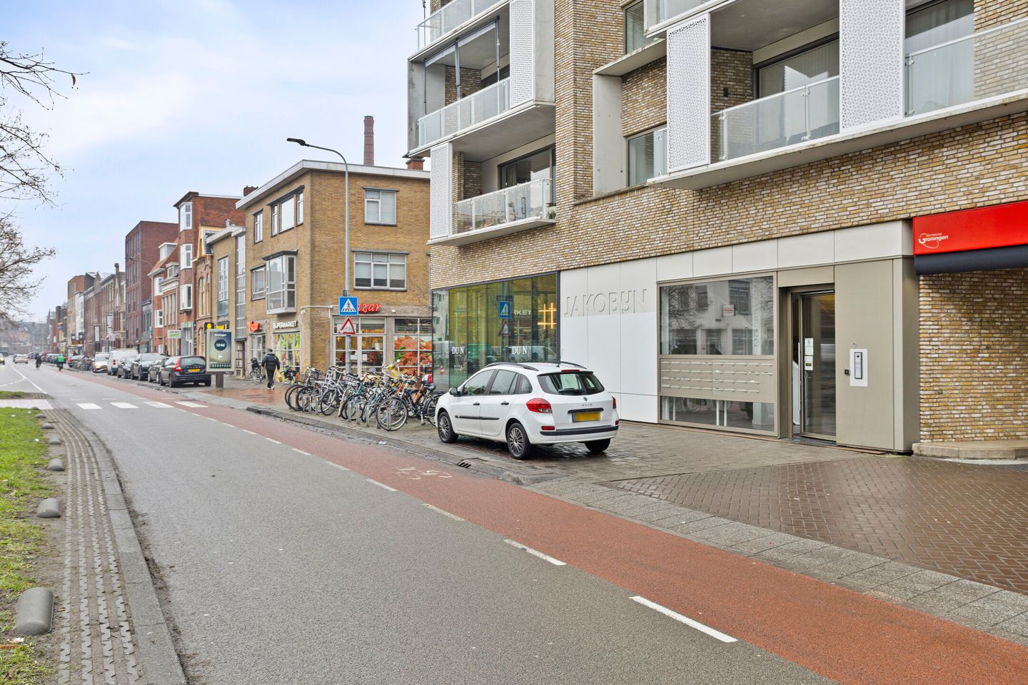 Foto 34 van Boterdiep 17-H