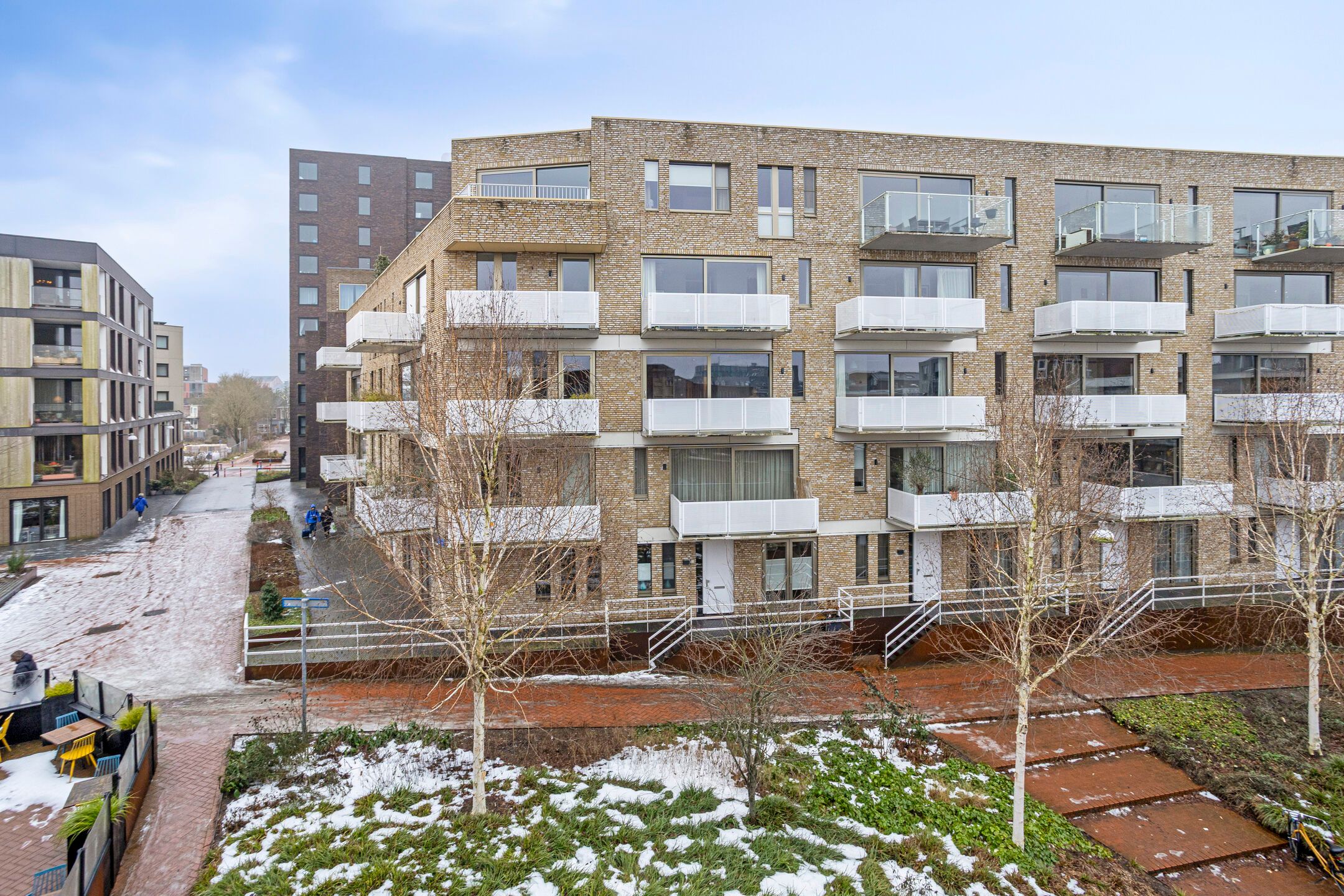 Foto 36 van Boterdiep 17-H