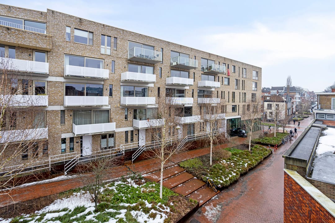 Foto 37 van Boterdiep 17-H