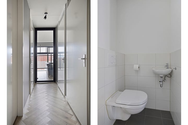 Foto 39 van Boterdiep 17-H