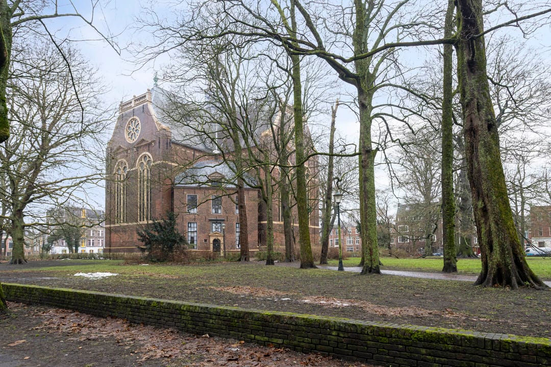 Foto 38 van Boterdiep 17-H