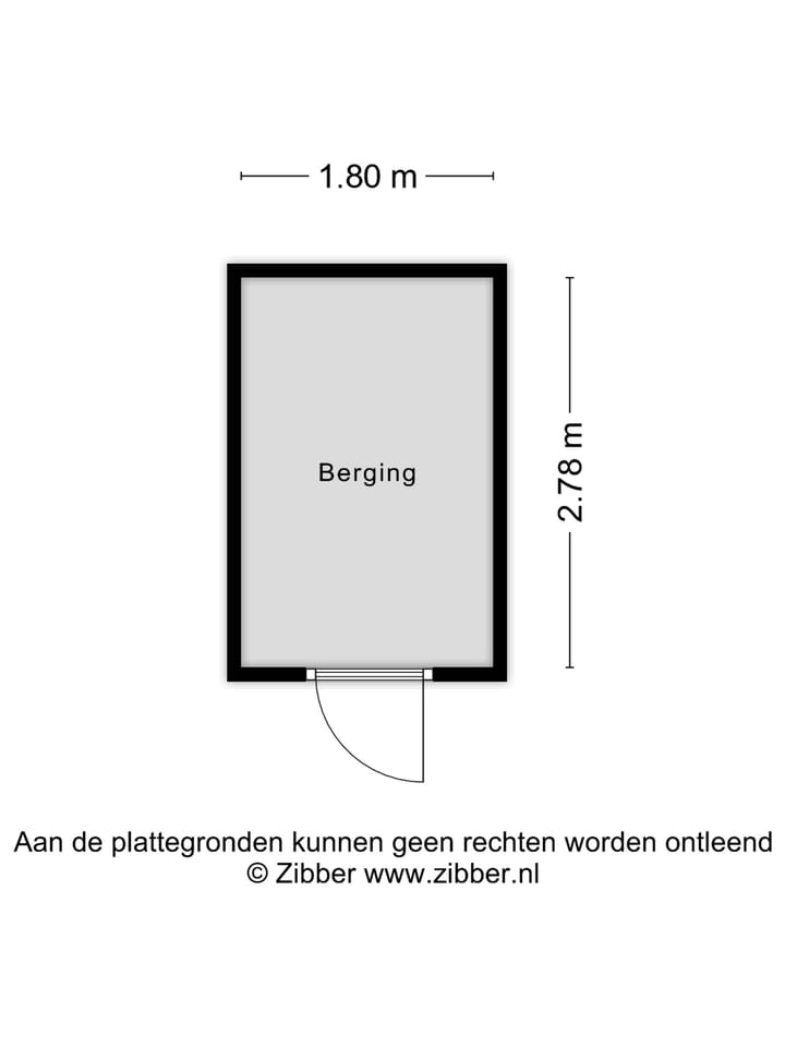 Foto 42 van Boterdiep 17-H