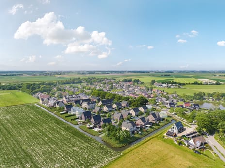 Vrije kavel thumbnail