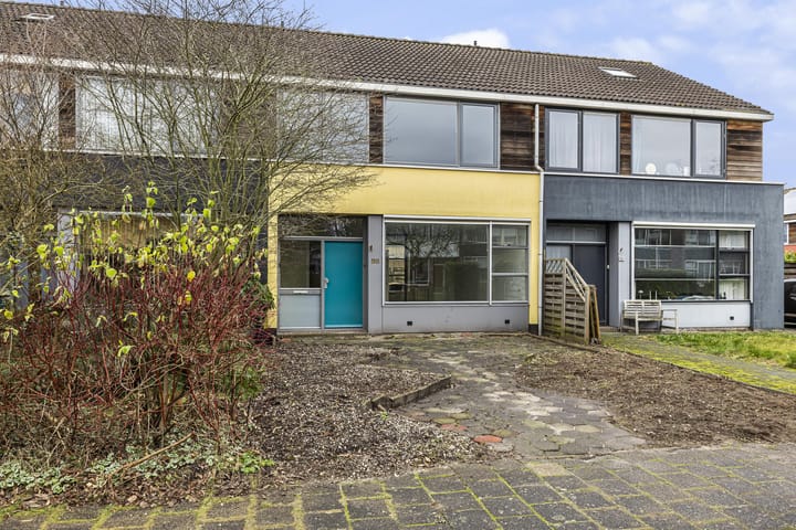 Foto 3 van Herenslagen 88