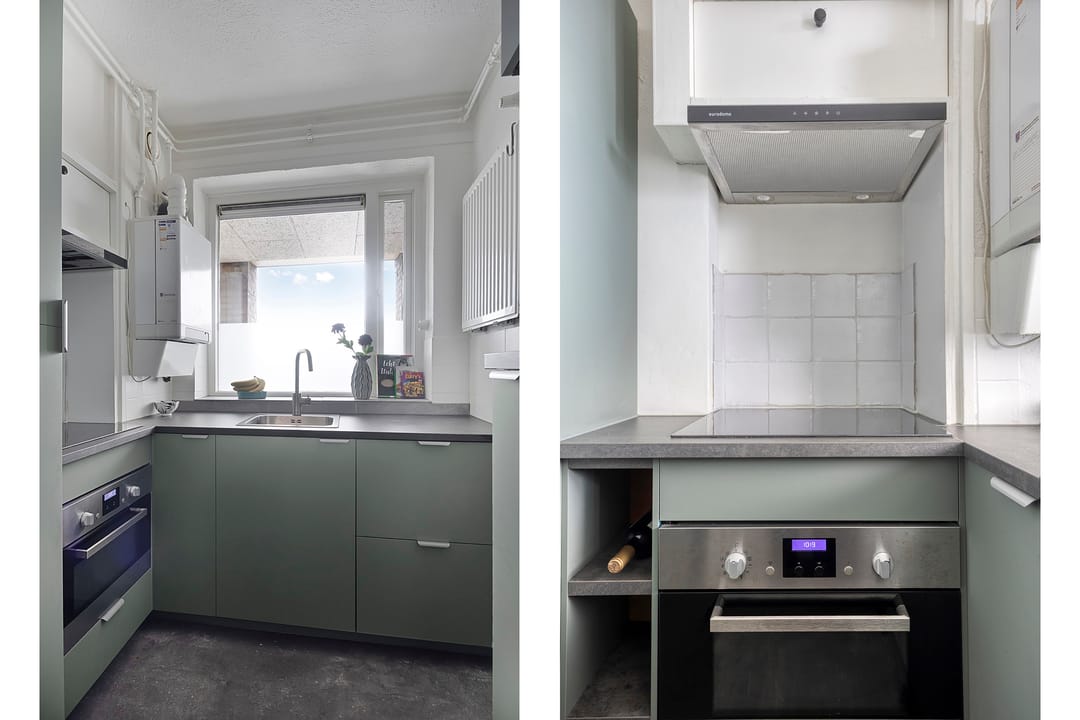 Photo 16 of Ringweg-Randenbroek 6-F