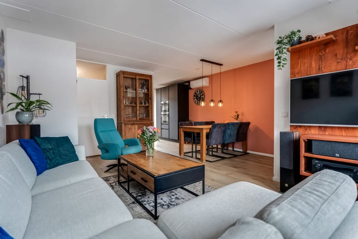 Foto 11 van Kamille 31