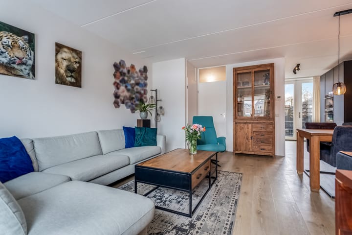 Foto 12 van Kamille 31