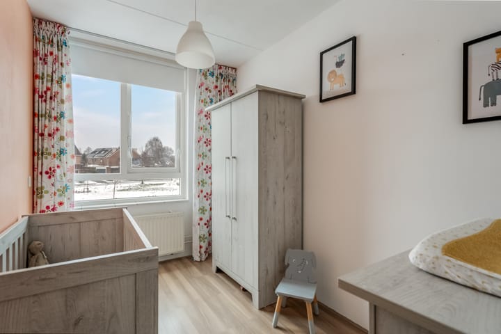 Foto 21 van Kamille 31