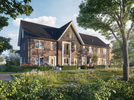 Hoekwoning Veldsalie thumbnail