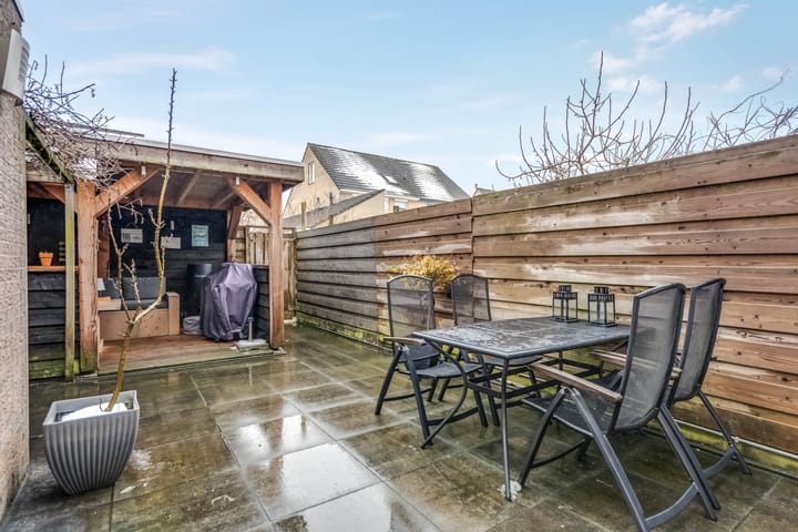 Foto 36 van Kamille 31