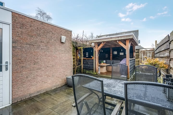 Foto 37 van Kamille 31