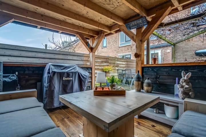 Foto 41 van Kamille 31