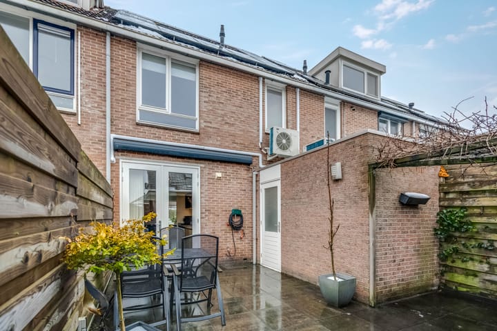 Foto 42 van Kamille 31