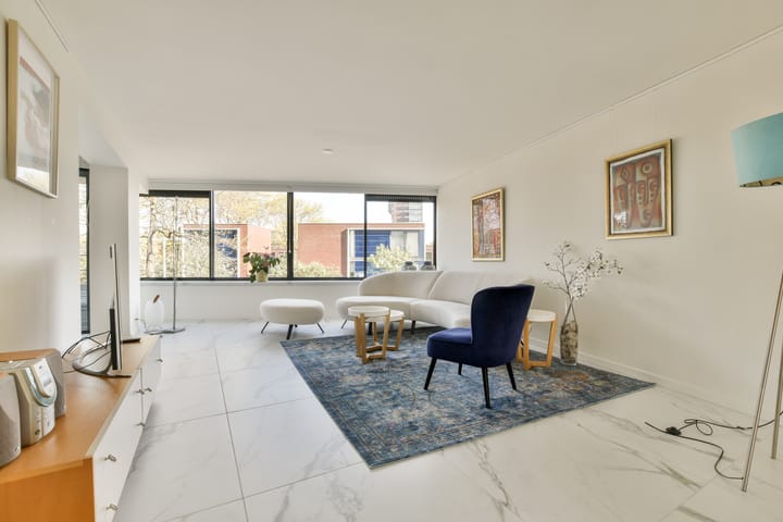 Foto 2 van Rietveld Schröderpad 15