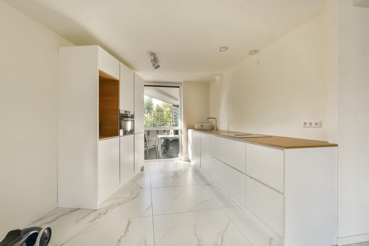 Foto 3 van Rietveld Schröderpad 15