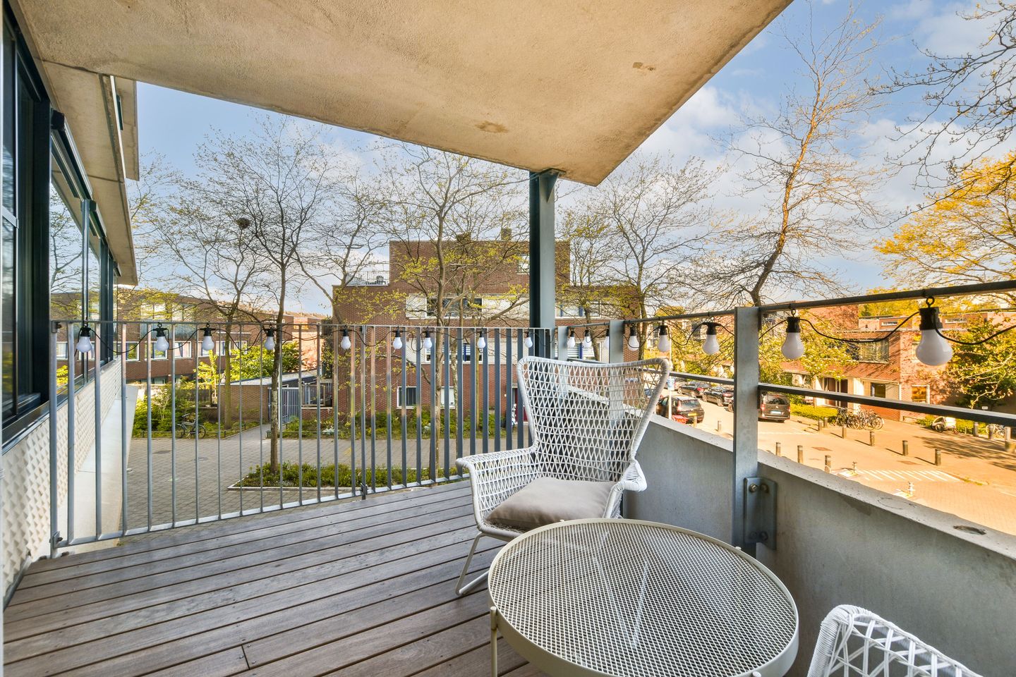 Foto 5 van Rietveld Schröderpad 15