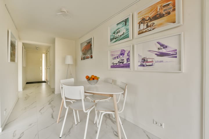 Foto 6 van Rietveld Schröderpad 15