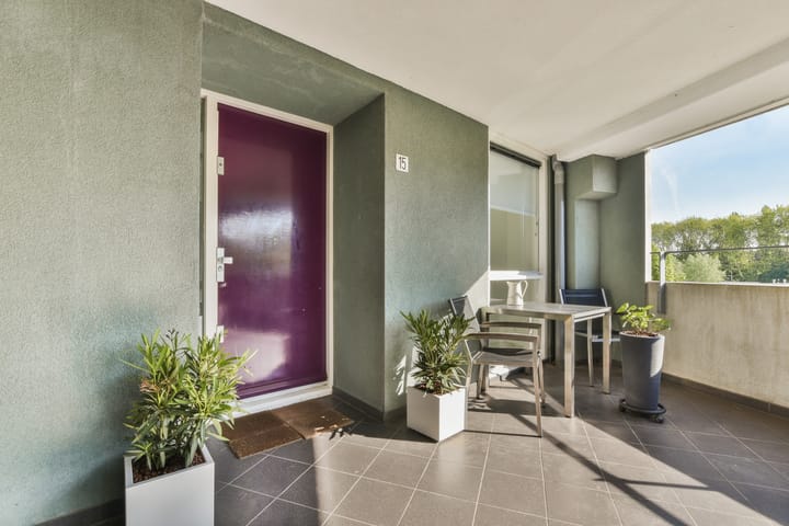 Foto 8 van Rietveld Schröderpad 15