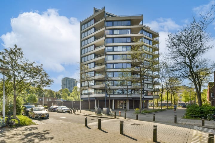 Foto 10 van Rietveld Schröderpad 15