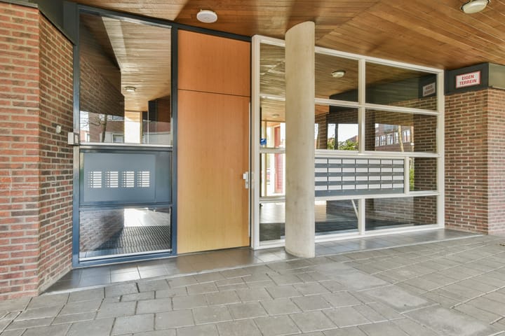 Foto 11 van Rietveld Schröderpad 15