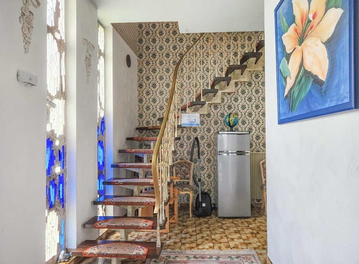 Foto 3 van Heidgen 34