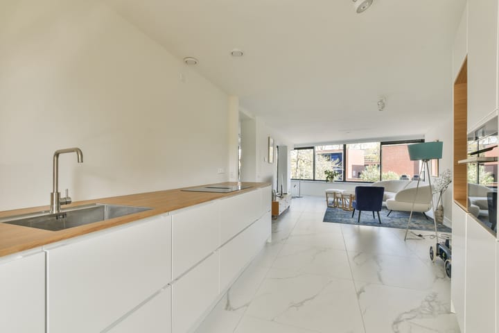 Foto 13 van Rietveld Schröderpad 15