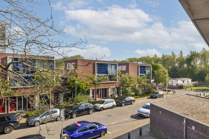 Foto 20 van Rietveld Schröderpad 15