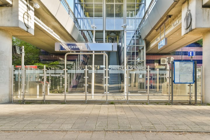 Foto 21 van Rietveld Schröderpad 15