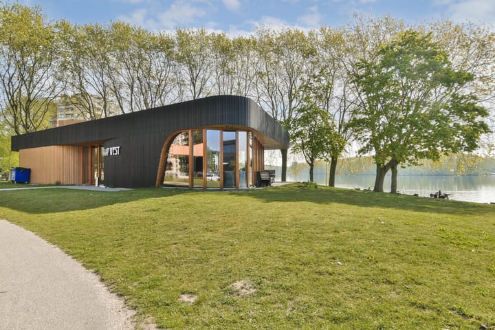 Foto 24 van Rietveld Schröderpad 15