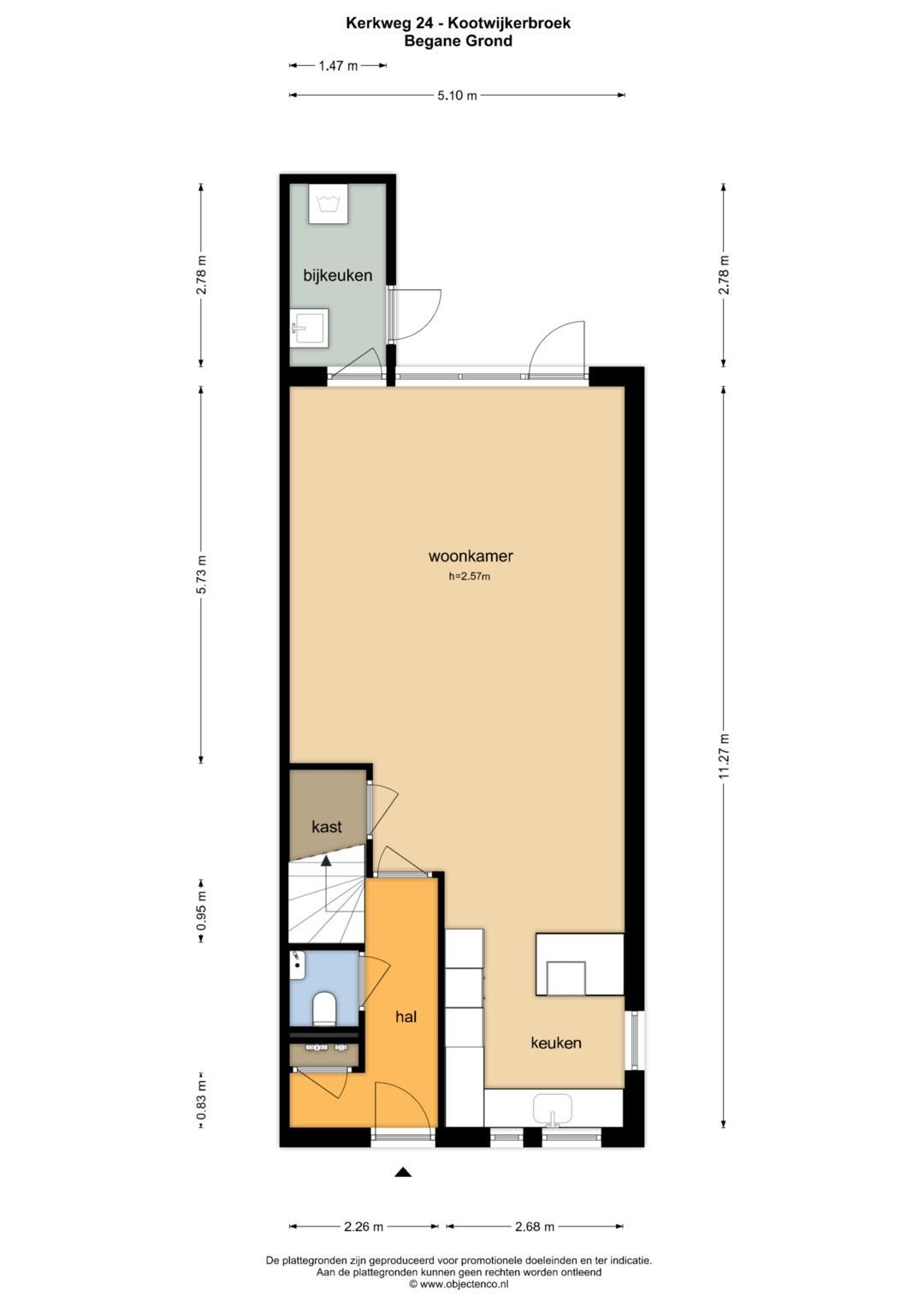 Foto 36 van Kerkweg 24